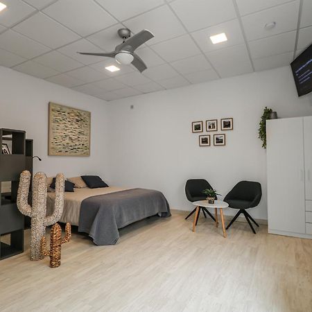 Urban Rooms San Roque With Solarium Las Palmas de Gran Canaria Dış mekan fotoğraf