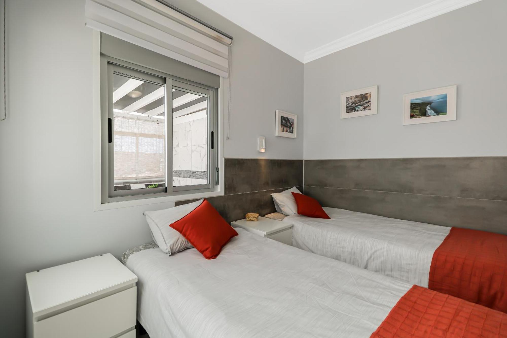 Urban Rooms San Roque With Solarium Las Palmas de Gran Canaria Dış mekan fotoğraf