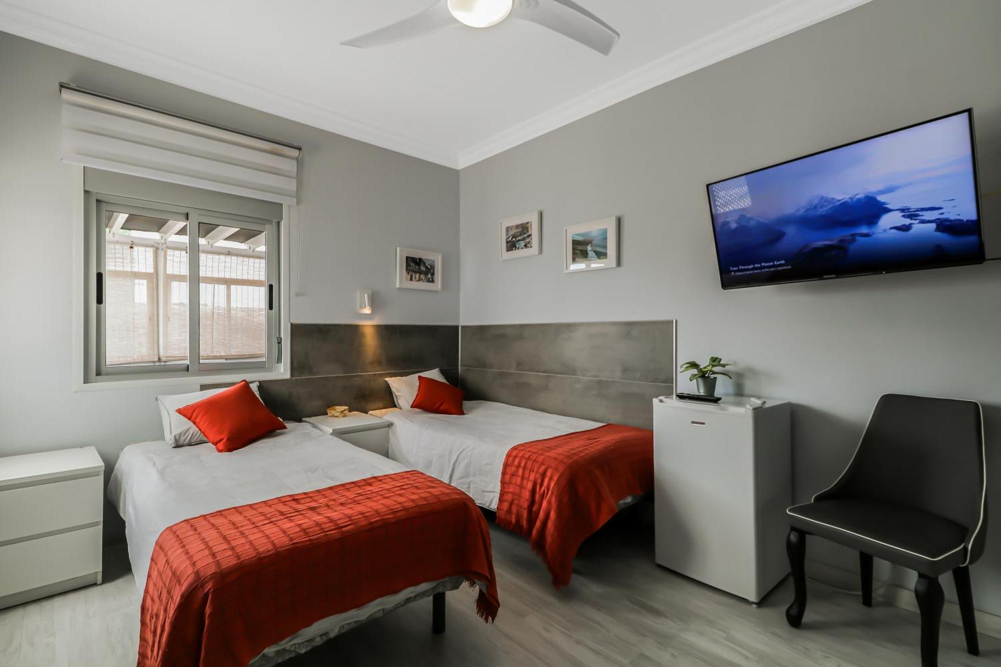 Urban Rooms San Roque With Solarium Las Palmas de Gran Canaria Dış mekan fotoğraf