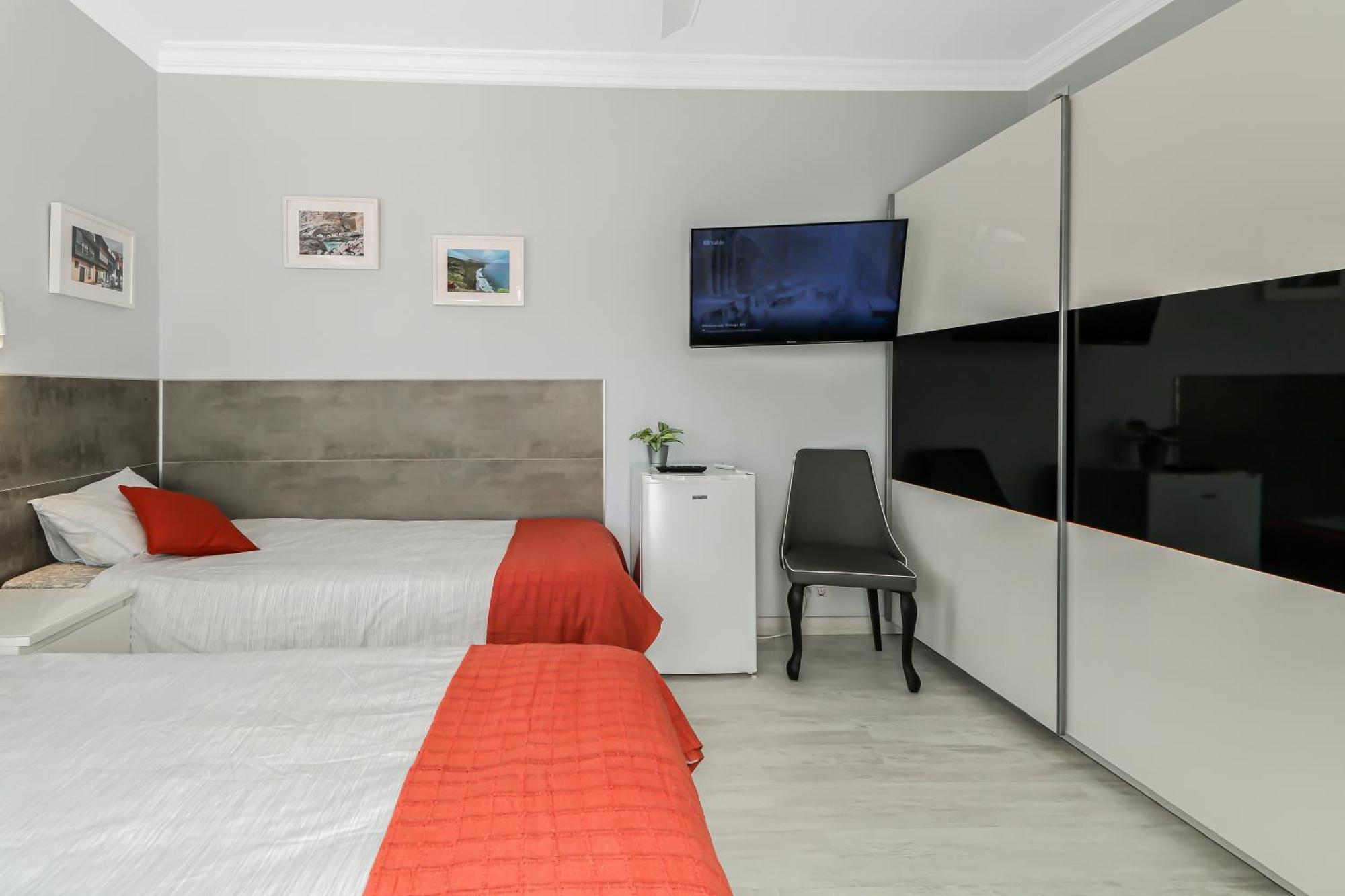 Urban Rooms San Roque With Solarium Las Palmas de Gran Canaria Dış mekan fotoğraf